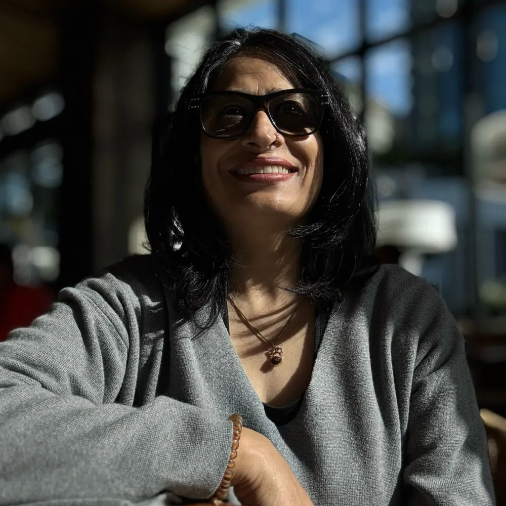 vandana