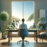 “Quick Mindfulness Exercises to Do at Work”