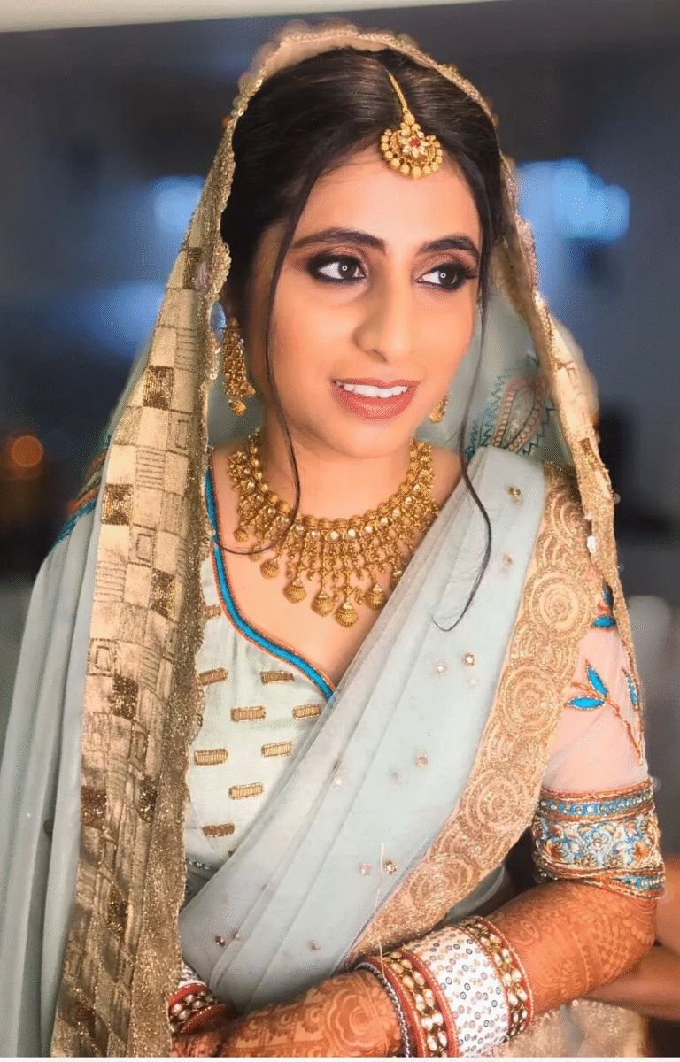 Harnoli: “A Shade of Every Woman”