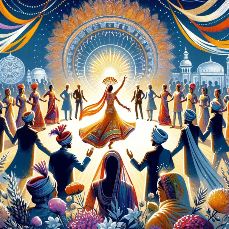 “Embracing the Dance of Life: A Journey of Resilience and Radiance for Divine Moms”