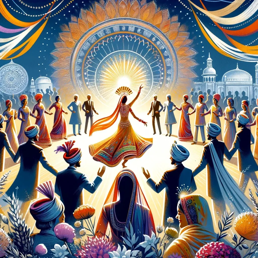 You are currently viewing “Embracing the Dance of Life: A Journey of Resilience and Radiance for Divine Moms”