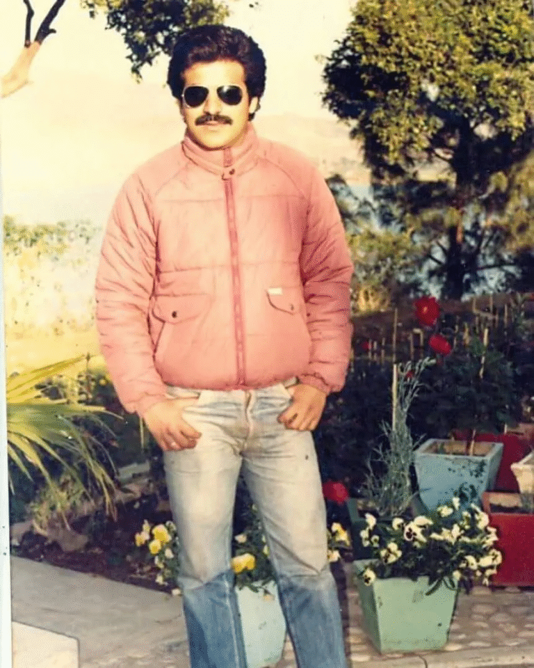 Read more about the article “One Person Who Changed Everything”