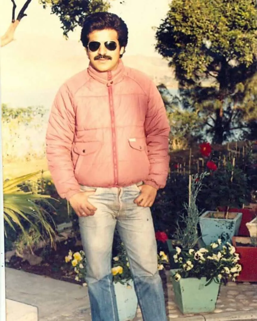 You are currently viewing “One Person Who Changed Everything”