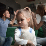 How can I heal from my childhood trauma?