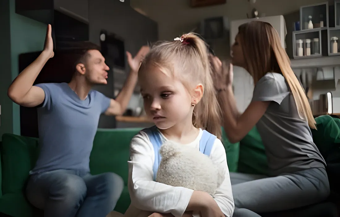 You are currently viewing How can I heal from my childhood trauma?