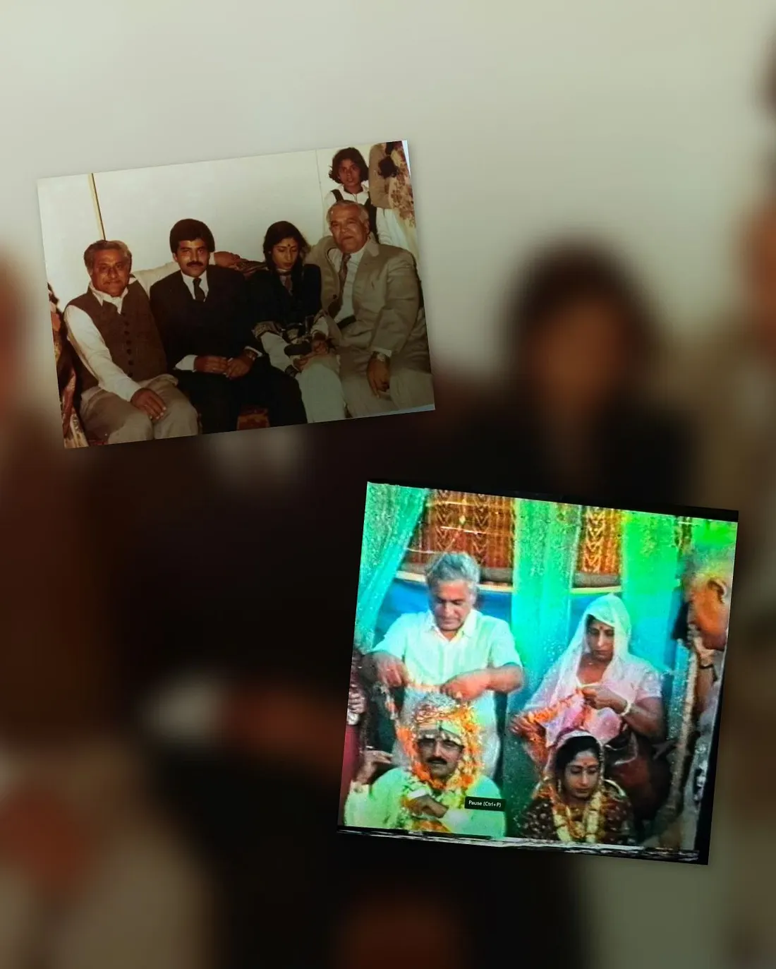 You are currently viewing Guided by Wisdom: My Father’s Lessons in Resilience and Happiness