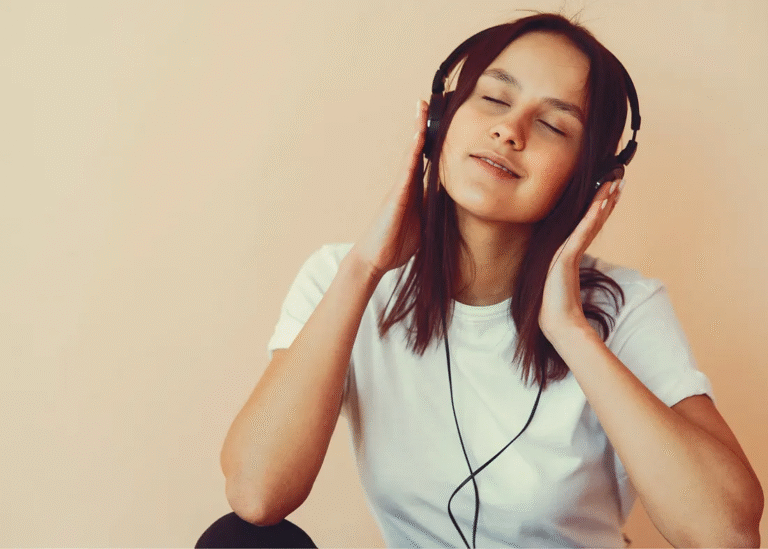 Read more about the article How is music used to treat mental/neurological disorders?